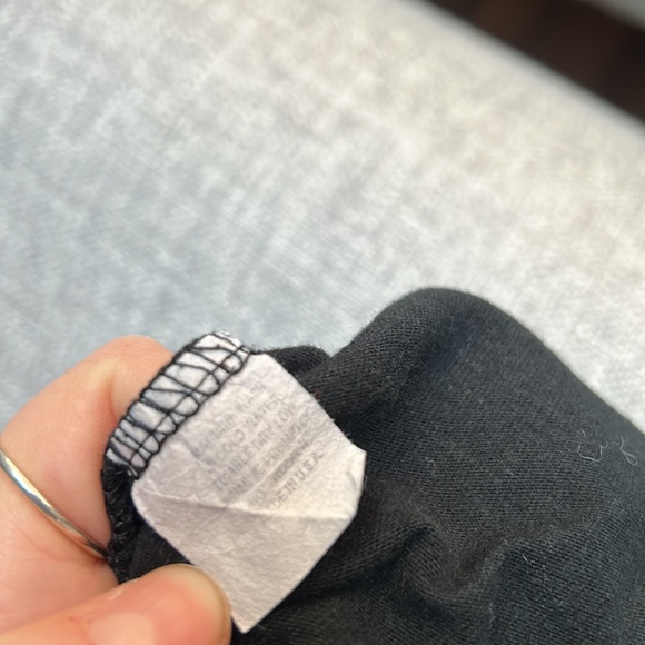 Men’s BLVD Supply Palm Tree Graphic T-Shirt Made in USA - Picture 9 of 9